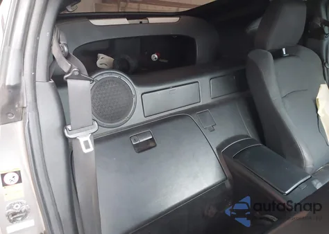 2008 Nissan 350Z Enthusiast from USA, damaged, VIN JN1BZ34E08M750480